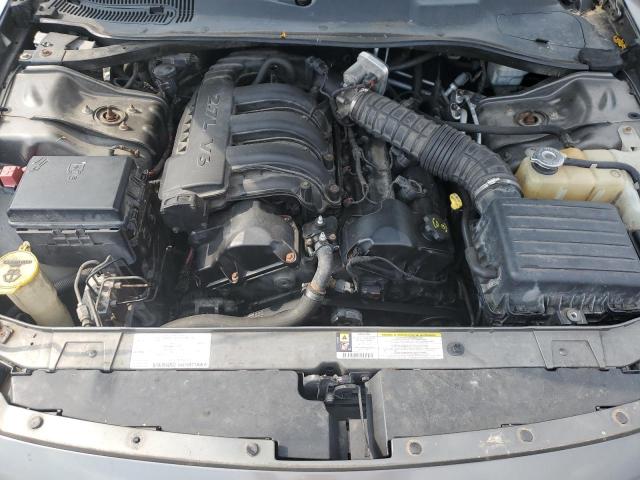 2008 Dodge Magnum VIN: 2D4FV47T68H104313 Lot: 59905294