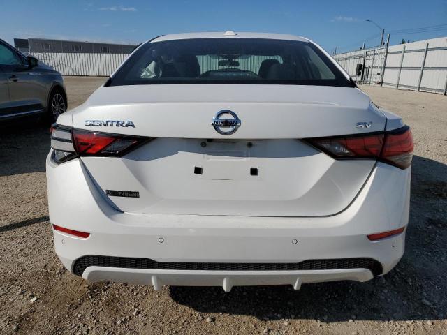 2023 Nissan Sentra Sv VIN: 3N1AB8CV5PY246954 Lot: 60032784