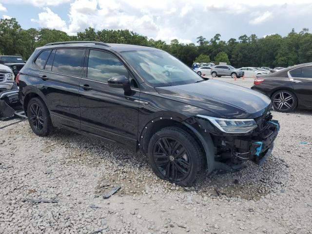 2022 VOLKSWAGEN TIGUAN SE - 3VV8B7AX4NM137823