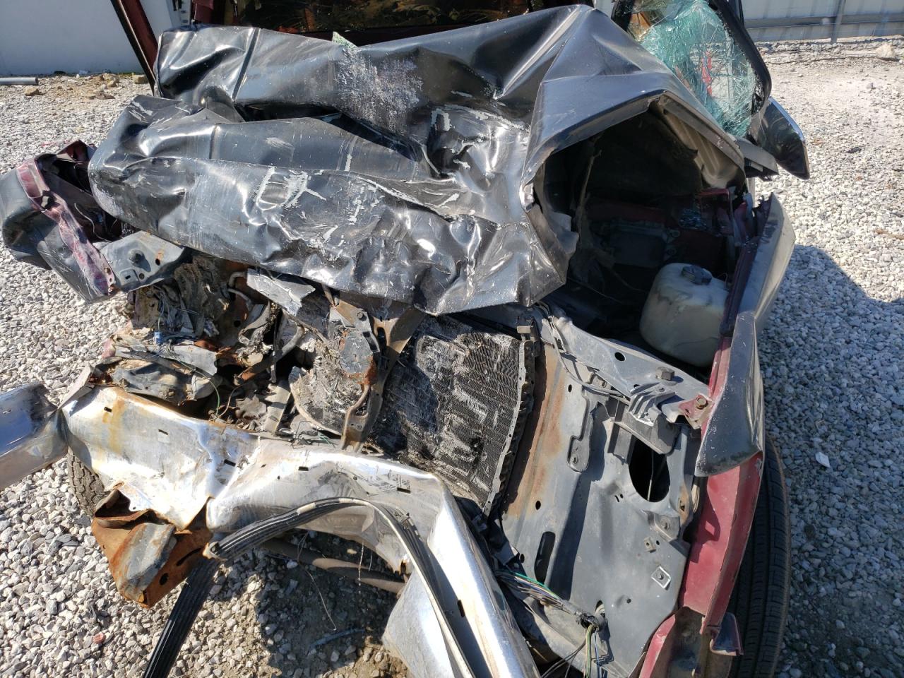 2GCEC19K1M1159448 1991 Chevrolet Gmt-400 C1500