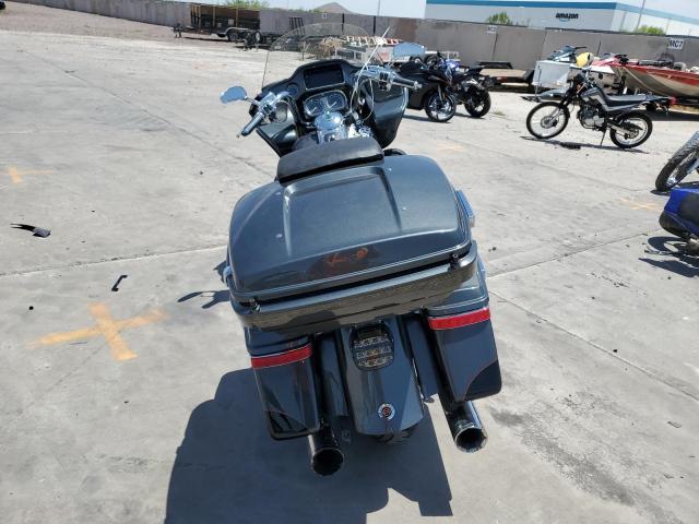 2016 HARLEY-DAVIDSON FLTRUSE CV 1HD1TAN19GB957453