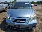 HONDA ODYSSEY EX photo