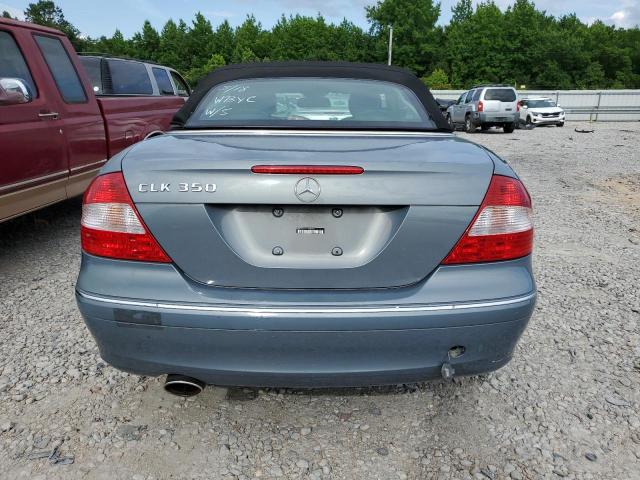 2007 Mercedes-Benz Clk 350 VIN: WDBTK56FX7T084951 Lot: 57667784