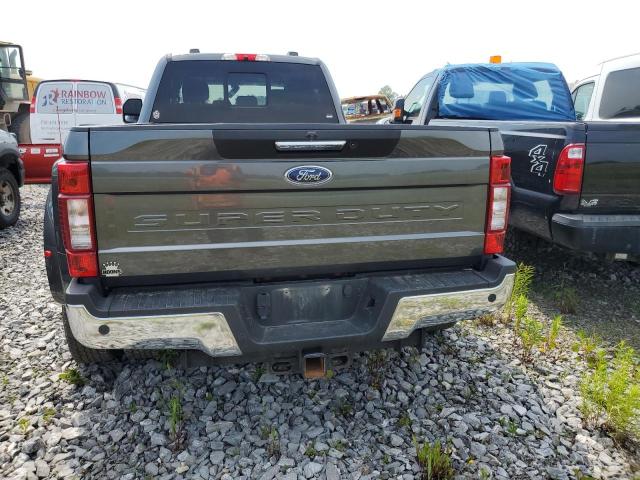 2020 Ford F350 Super Duty VIN: 1FT8W3DT5LEE42268 Lot: 59228534