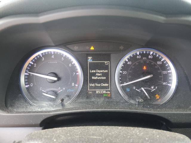 2019 Toyota Highlander Se VIN: 5TDKZRFH1KS321206 Lot: 56380874