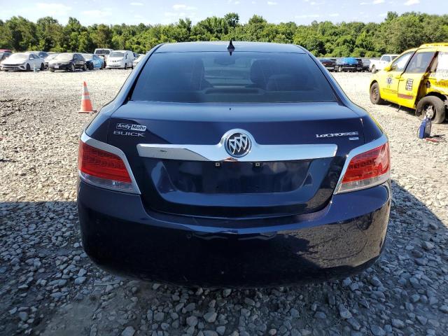 2011 Buick Lacrosse Cxl VIN: 1G4GC5ED3BF167558 Lot: 60021914