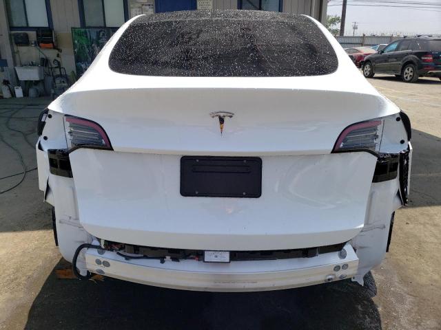 VIN 7SAYGDED7PF964756 2023 Tesla MODEL Y no.6