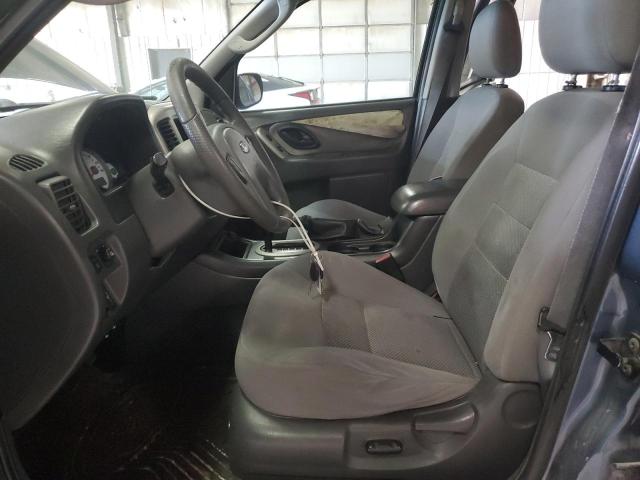 2005 Ford Escape Xlt VIN: 1FMCU93185KD41549 Lot: 60402514