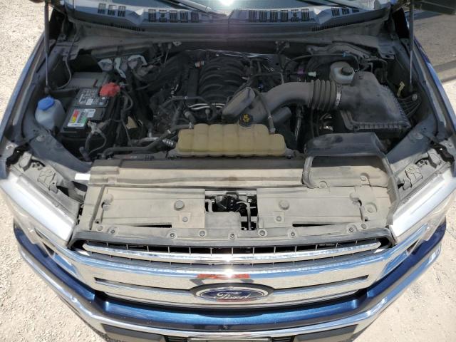 2019 FORD F150 SUPER - 1FTEW1E50KKE32660