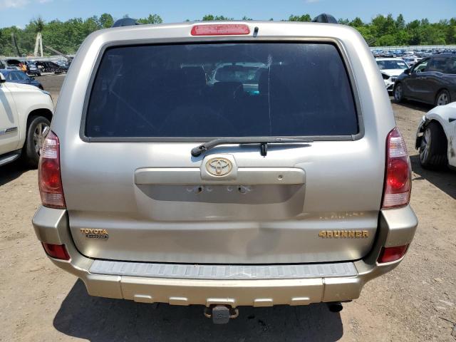 2004 Toyota 4Runner Sr5 VIN: JTEBU14R540031693 Lot: 58028444