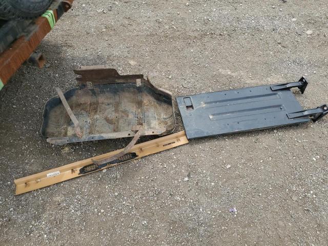 1998 Jeep Wrangler / Tj Se VIN: 1J4FY29P5WP758666 Lot: 59990334