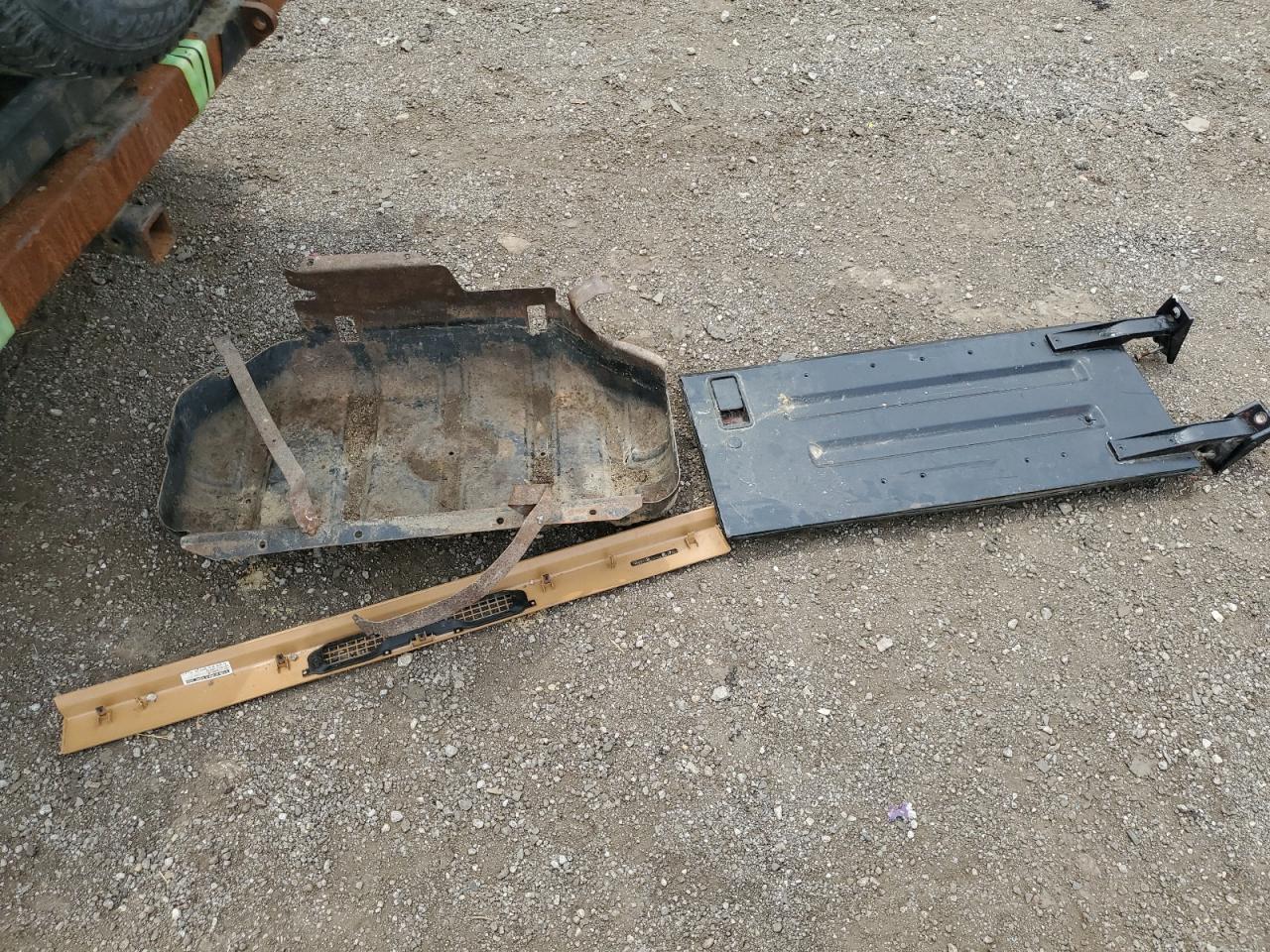 1J4FY29P5WP758666 1998 Jeep Wrangler / Tj Se