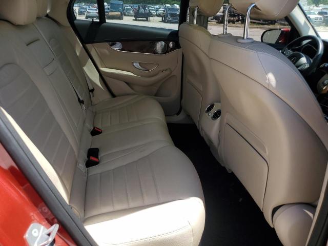 2019 MERCEDES-BENZ GLC 300 4M - WDC0G4KB6KF618922