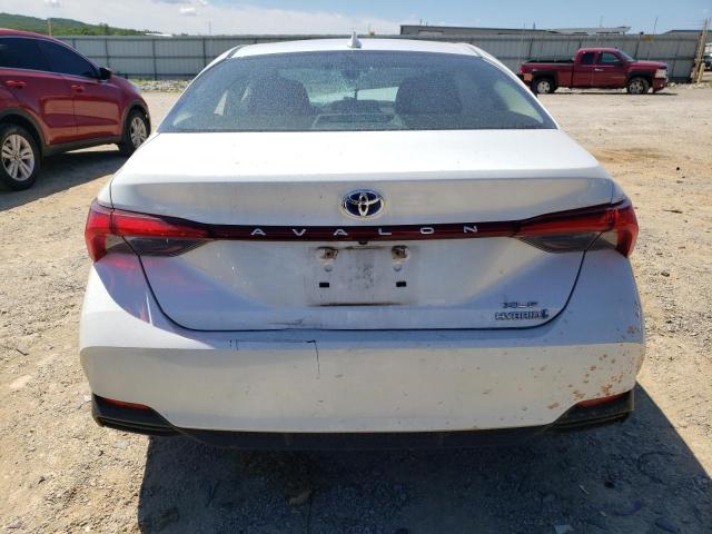 2020 Toyota Avalon Xle VIN: 4T1A21FB3LU015243 Lot: 57227884