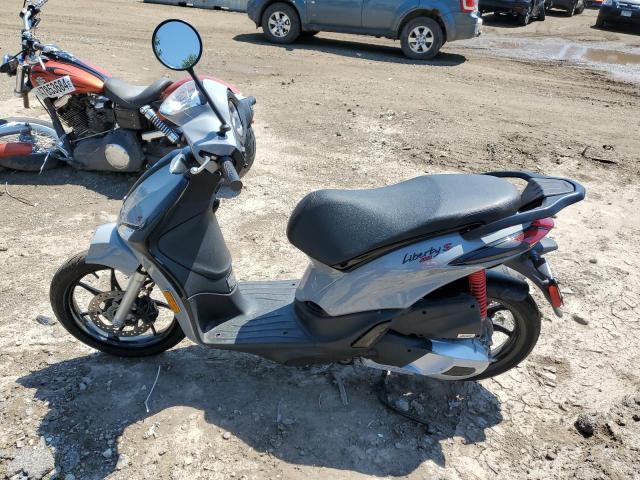 2023 PIAGGIO LIBERTY 15 ZAPM898G9P7004693