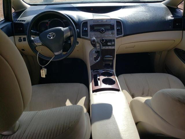 2009 Toyota Venza VIN: 4T3ZK11A89U016289 Lot: 61276804