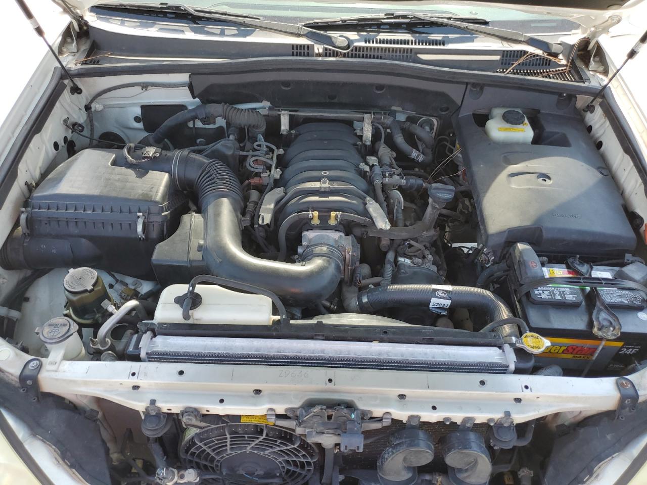 JTJBT20X280151388 2008 Lexus Gx 470