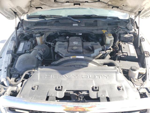 2015 Ram 5500 VIN: 3C7WRMDL4FG706570 Lot: 58010894