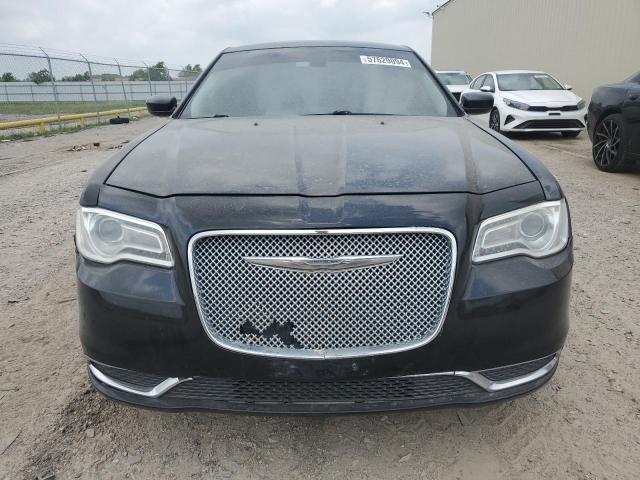 2015 Chrysler 300 Limited VIN: 2C3CCAAG0FH801946 Lot: 57629094