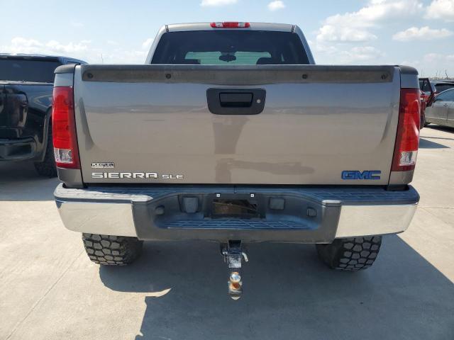 2009 GMC Sierra K1500 Sle VIN: 3GTEK23319G196105 Lot: 58908754