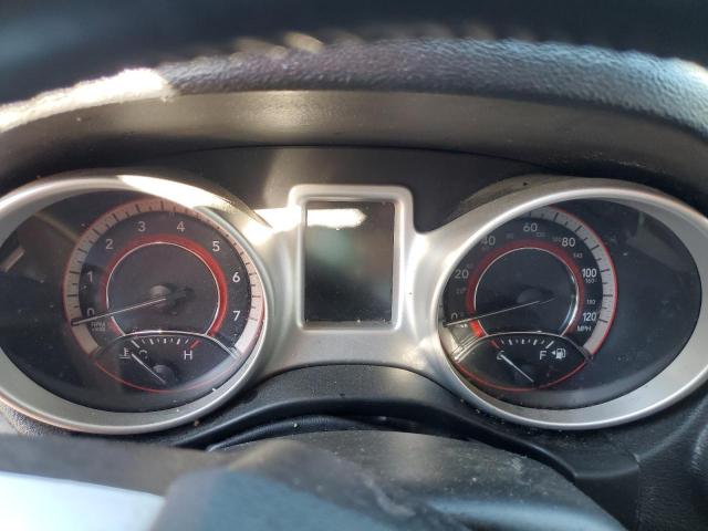 2018 Dodge Journey Se VIN: 3C4PDCAB9JT497011 Lot: 58119664