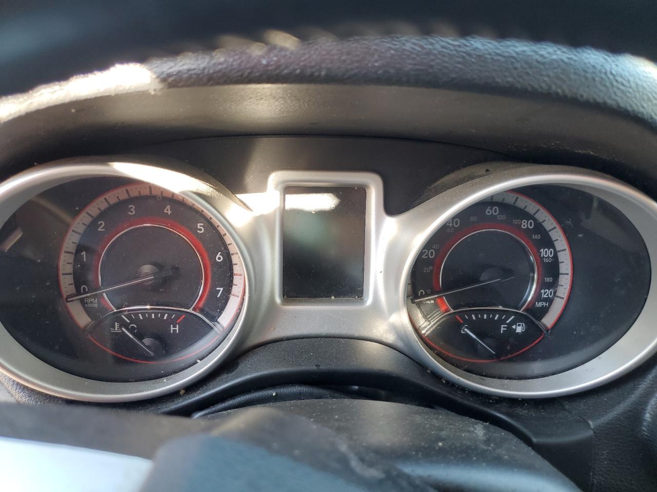 3C4PDCAB9JT497011 2018 Dodge Journey Se