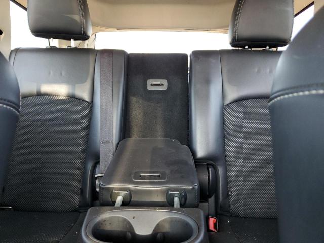 2019 Dodge Journey Crossroad VIN: 3C4PDCGB4KT860209 Lot: 59899024