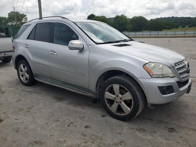 2010 Mercedes-Benz Ml 350 VIN: 4JGBB5GB7AA605972 Lot: 57260874