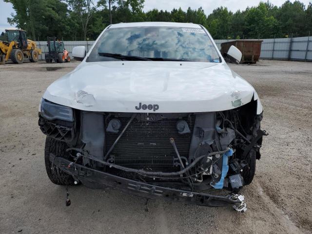 2015 JEEP GRAND CHER - 1C4RJECG7FC160636