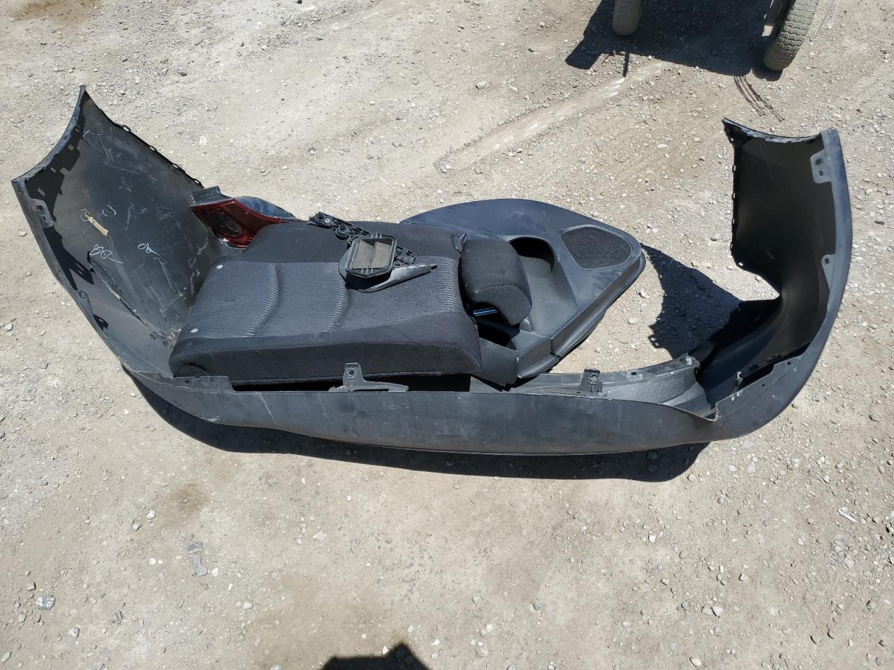 3MZBM1V74FM229051 2015 Mazda 3 Touring