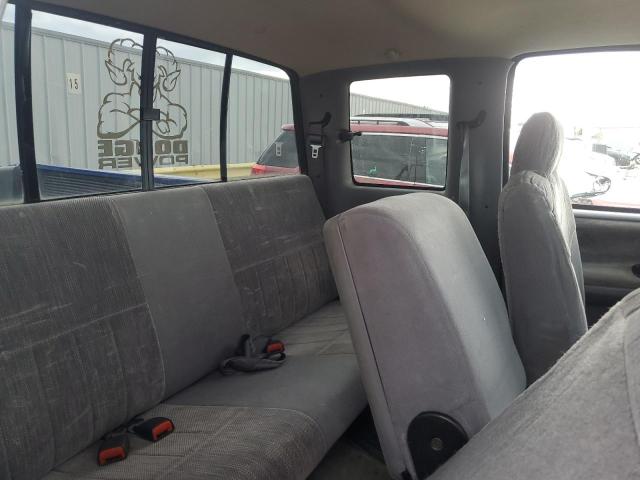 1997 Dodge Ram 1500 VIN: 3B7HC13Z3VG806203 Lot: 57356444