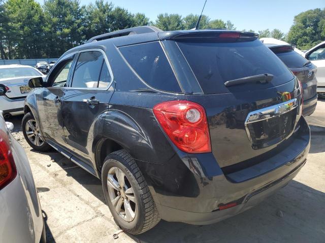 2011 Chevrolet Equinox Lt VIN: 2CNALDEC6B6450361 Lot: 61243574