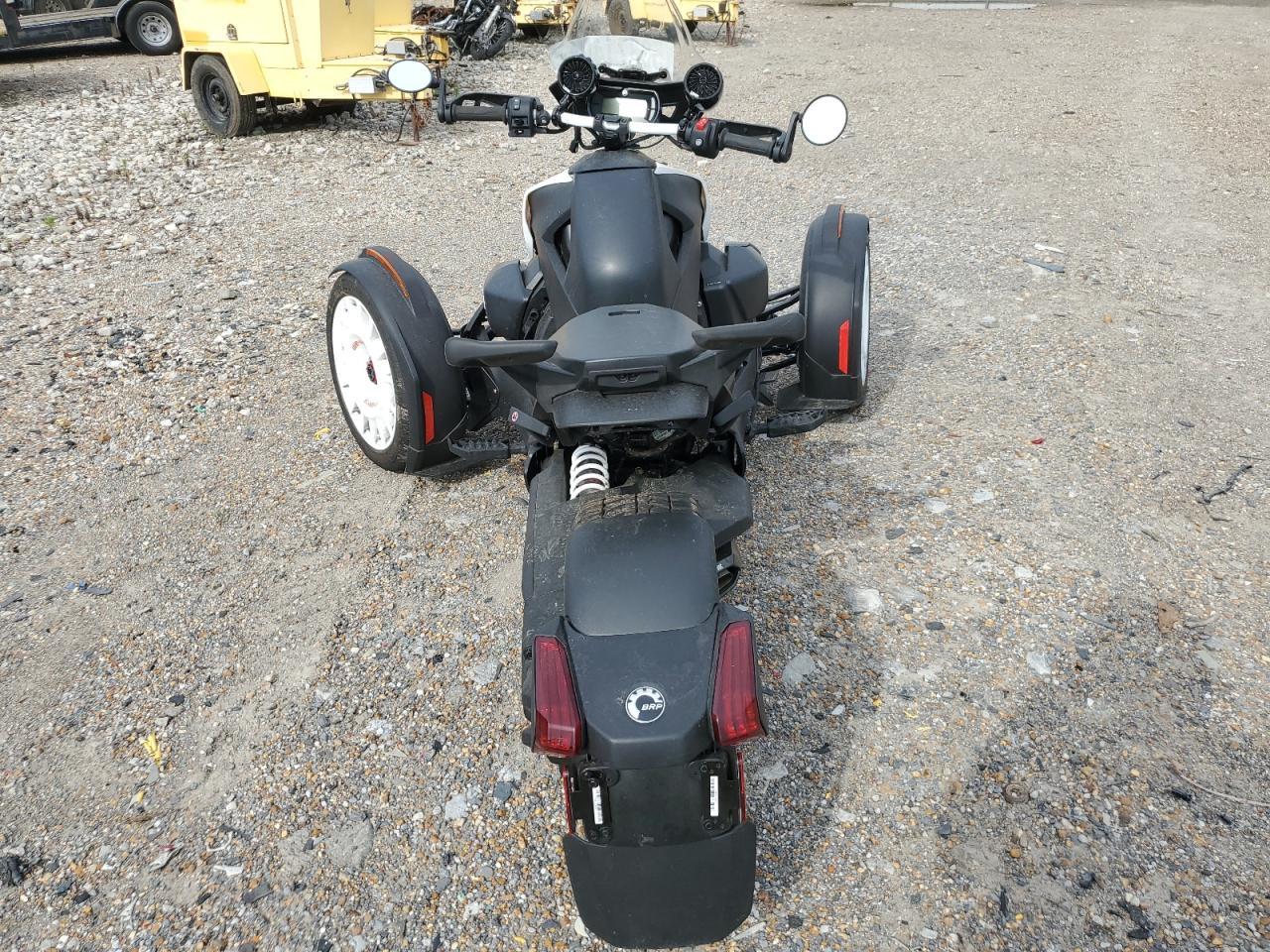 Lot #2952836901 2023 CAN-AM RYKER RALL