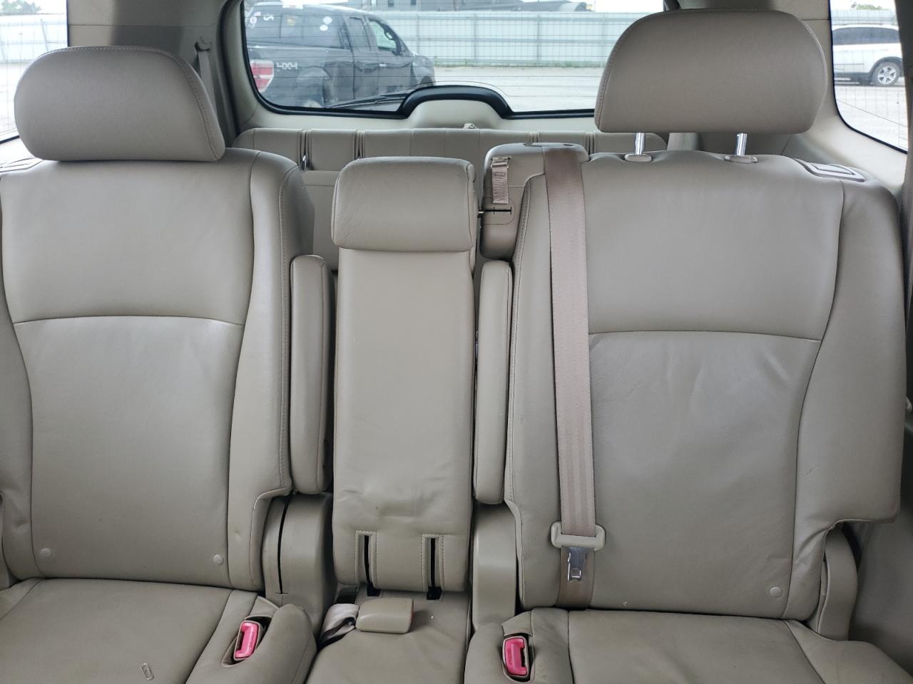 JTEES42A682032377 2008 Toyota Highlander Limited