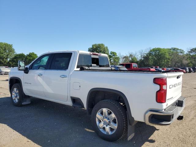 2020 CHEVROLET 2500 1GC4YPE71LF129309