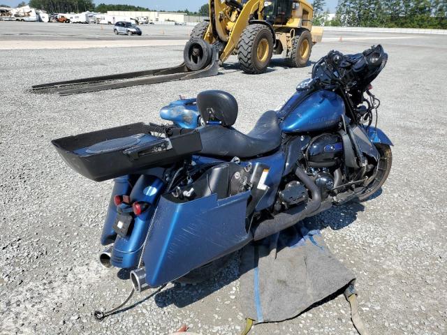 2018 HARLEY-DAVIDSON FLHXS 115T 1HD1KYC1XJB625379