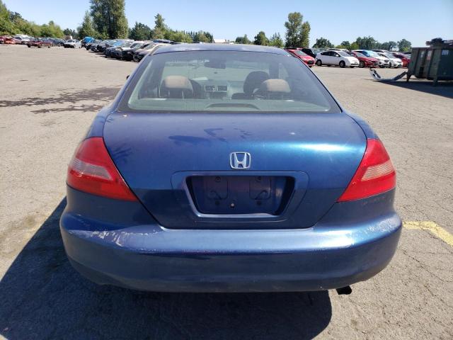 1HGCM72554A009491 2004 Honda Accord Ex