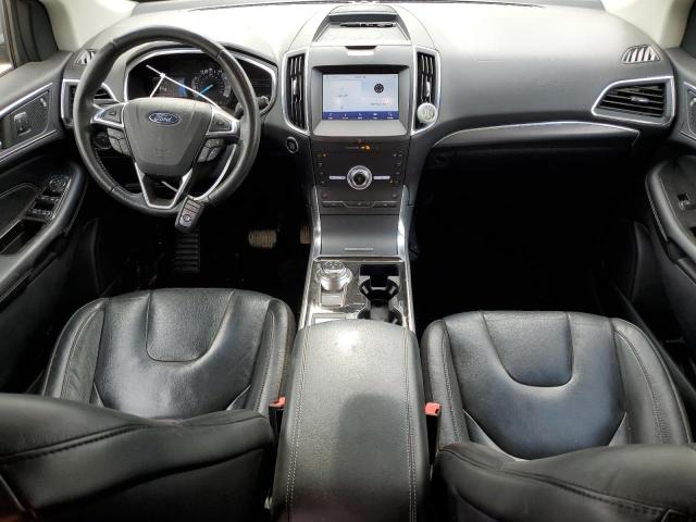 2020 Ford Edge Titanium VIN: 2FMPK3K95LBA16683 Lot: 59371724