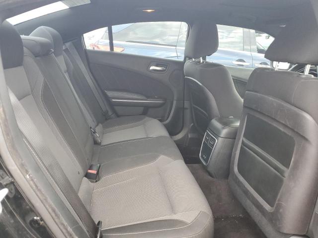 2016 DODGE CHARGER SX - 2C3CDXJG7GH306046