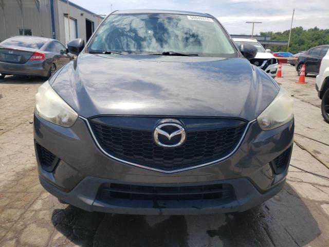 VIN JM3KE2BE2E0336682 2014 Mazda CX-5, Sport no.5