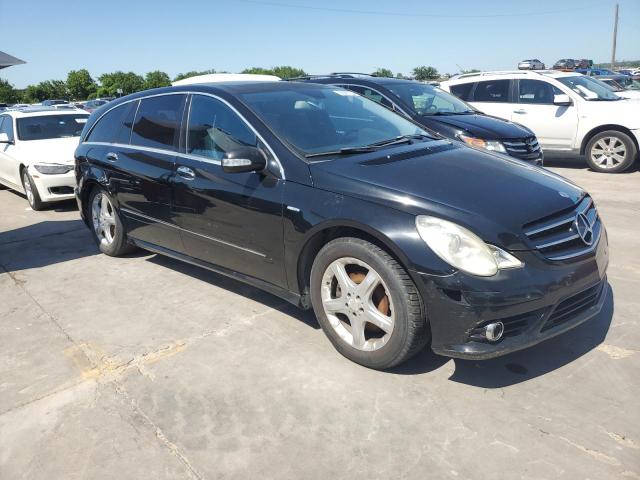 2009 Mercedes-Benz R 320 VIN: 4JGCB25E69A093648 Lot: 58083764