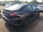 SUBARU WRX PREMIU снимка