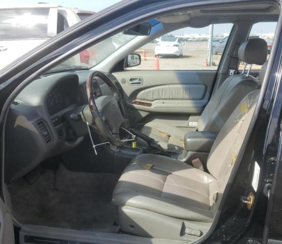 1999 Infiniti I30 VIN: JNKCA21A8XT777773 Lot: 60687104