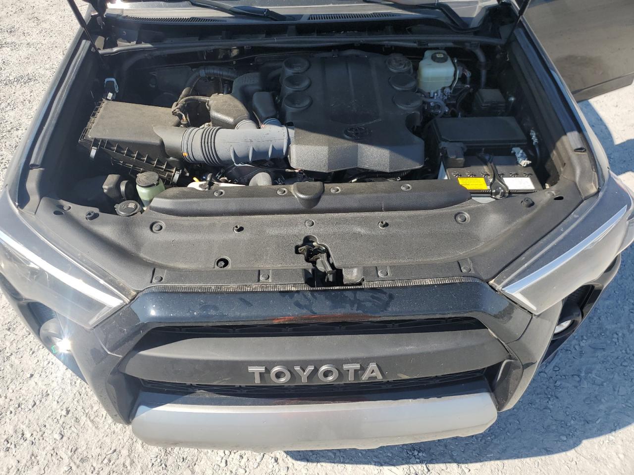 JTERU5JRXM5935939 2021 Toyota 4Runner Sr5 Premium