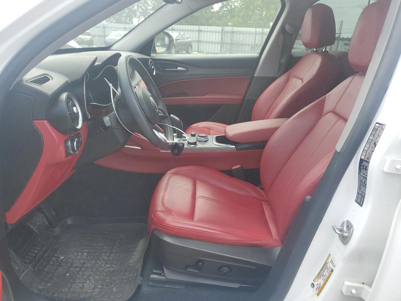 ZASPAKBN7M7D18489 2021 Alfa Romeo Stelvio Ti