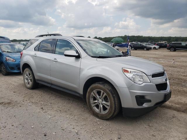 2013 Chevrolet Equinox Lt VIN: 2GNALDEK6D1270168 Lot: 59430654