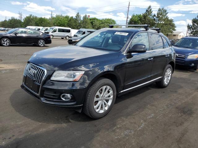 VIN WA1L2AFP6GA131269 2016 Audi Q5, Premium Plus no.1