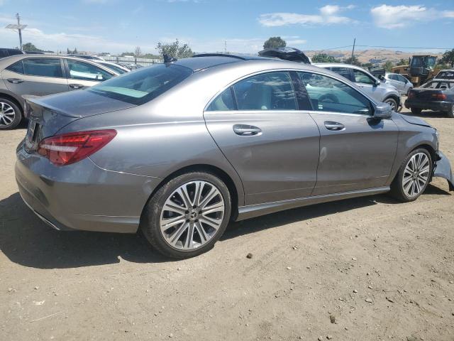 2018 Mercedes-Benz Cla 250 VIN: WDDSJ4EB0JN679639 Lot: 60800974