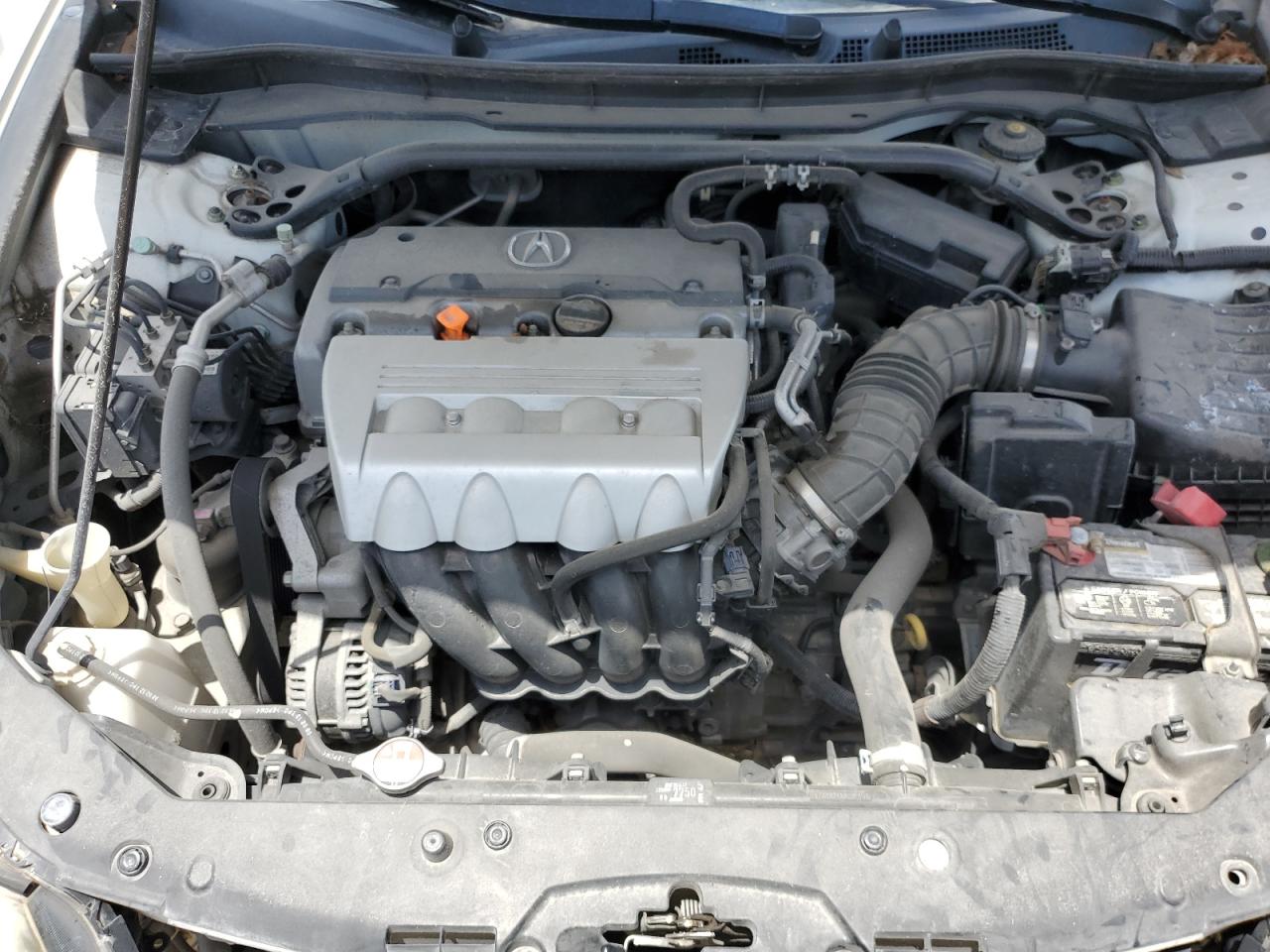 JH4CU2F85EC006181 2014 Acura Tsx Se