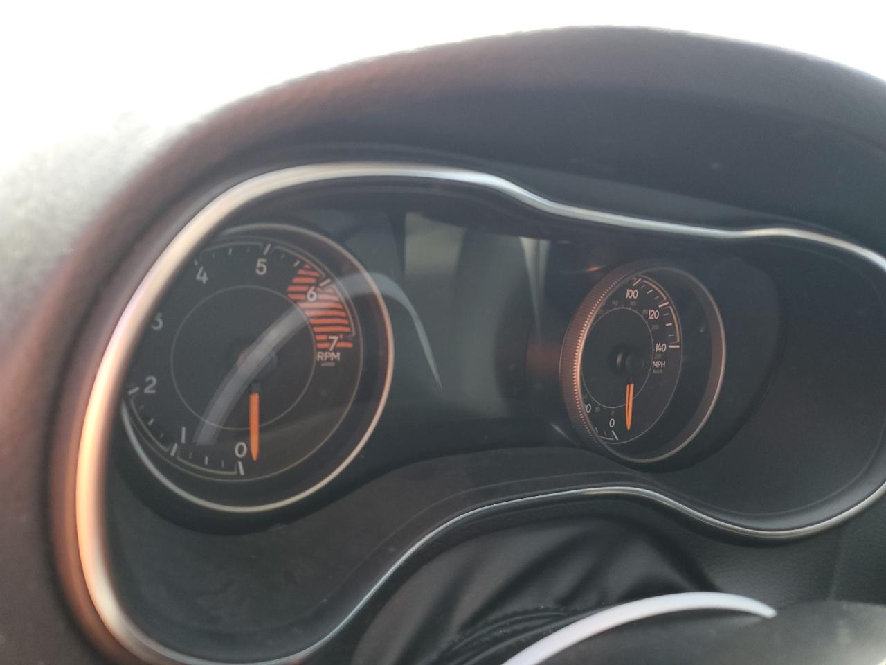 1C4PJMBNXKD437284 2019 Jeep Cherokee Trailhawk